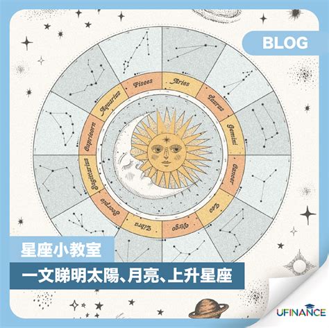 太陽月亮同星座|上升星座查詢｜別人眼中的你？ 命盤計算表＋拆解與 